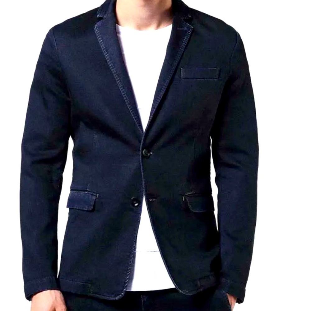 Diesel Nyack Blazer Sweat Jeans